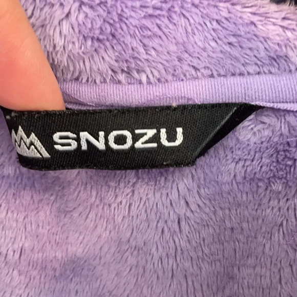 Snozu kids jacket - Picture 7 of 14